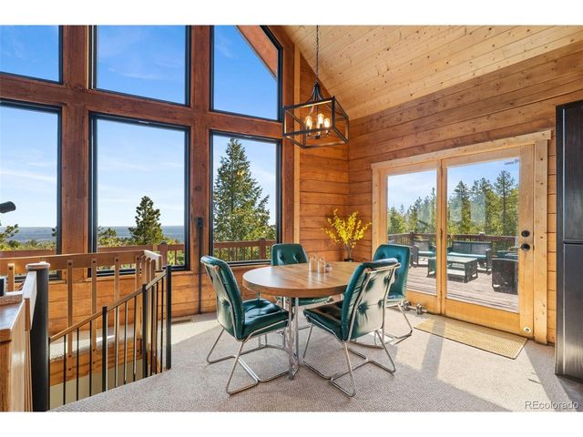 19872 Maxwell Dr, Morrison, CO 80465