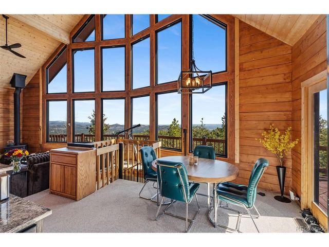 19872 Maxwell Dr, Morrison, CO 80465
