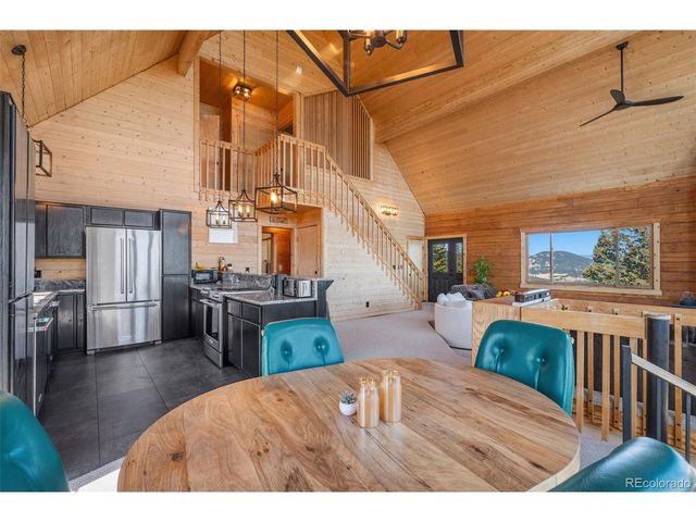 19872 Maxwell Dr, Morrison, CO 80465