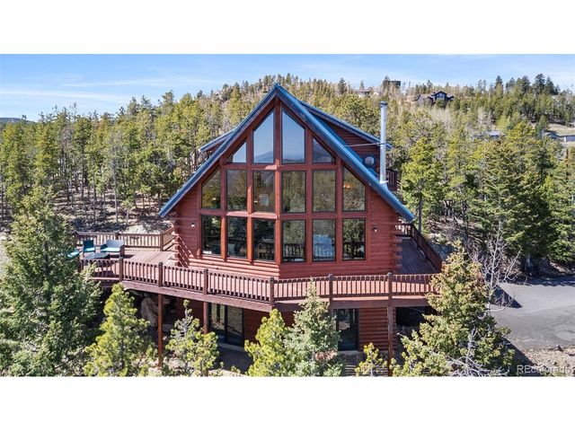 19872 Maxwell Dr, Morrison, CO 80465
