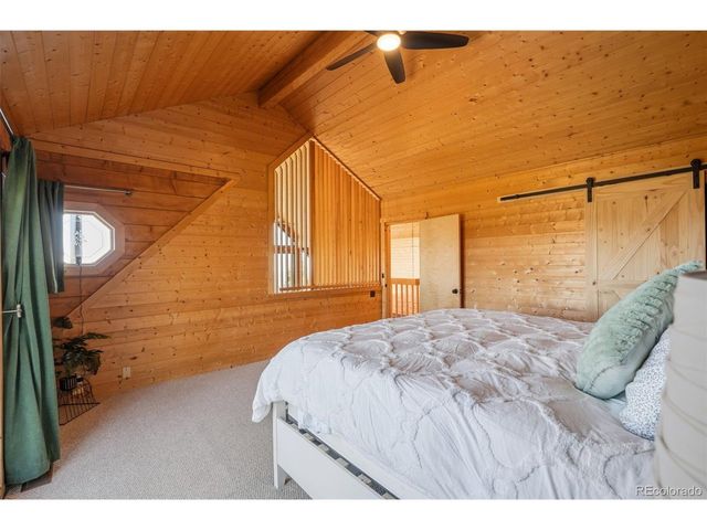 19872 Maxwell Dr, Morrison, CO 80465