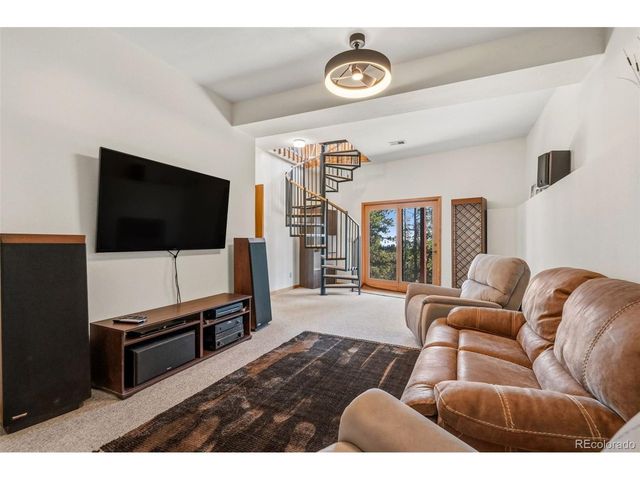 19872 Maxwell Dr, Morrison, CO 80465