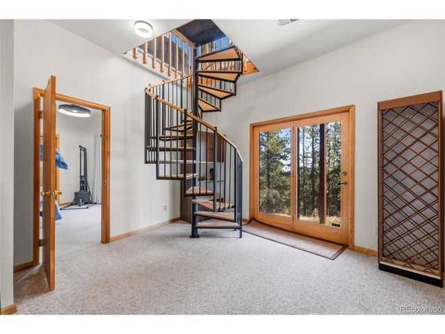 19872 Maxwell Dr, Morrison, CO 80465