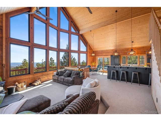 19872 Maxwell Dr, Morrison, CO 80465