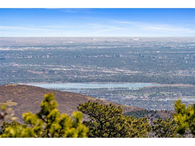 19872 Maxwell Dr, Morrison, CO 80465