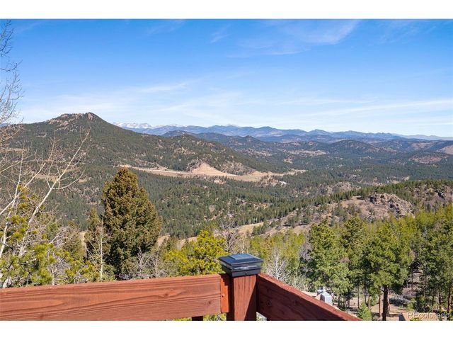 19872 Maxwell Dr, Morrison, CO 80465