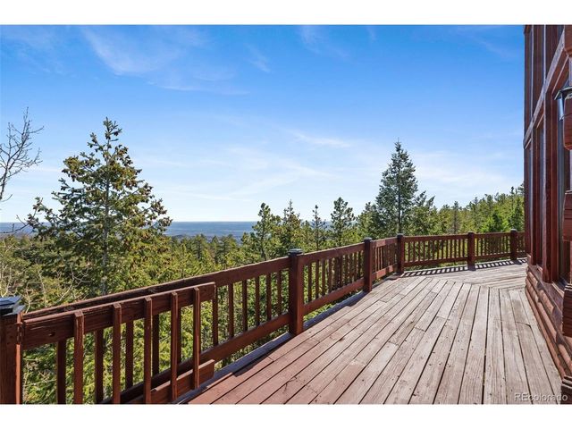 19872 Maxwell Dr, Morrison, CO 80465