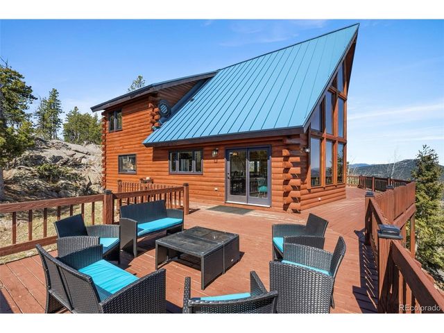 19872 Maxwell Dr, Morrison, CO 80465
