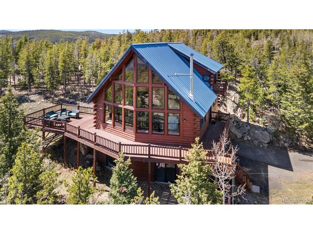 19872 Maxwell Dr, Morrison, CO 80465