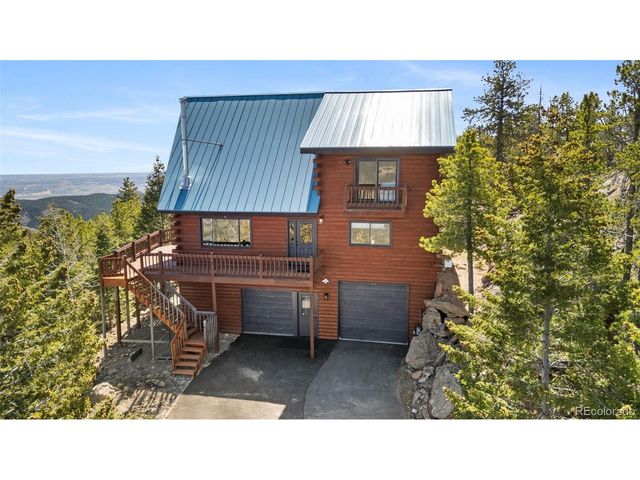 19872 Maxwell Dr, Morrison, CO 80465
