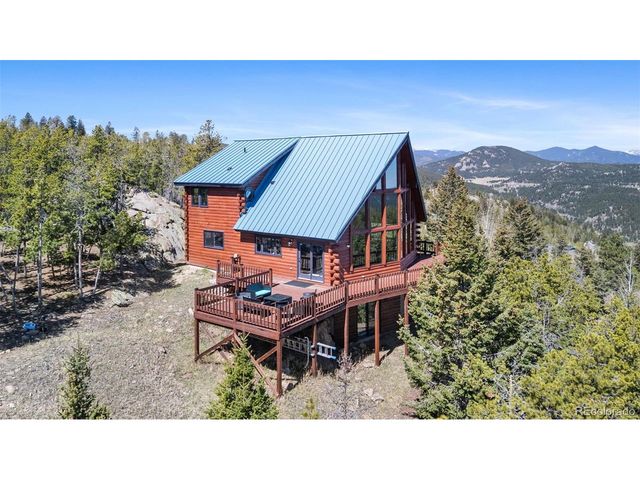 19872 Maxwell Dr, Morrison, CO 80465