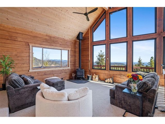 19872 Maxwell Dr, Morrison, CO 80465
