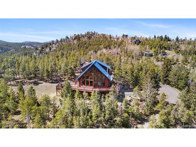 19872 Maxwell Dr, Morrison, CO 80465