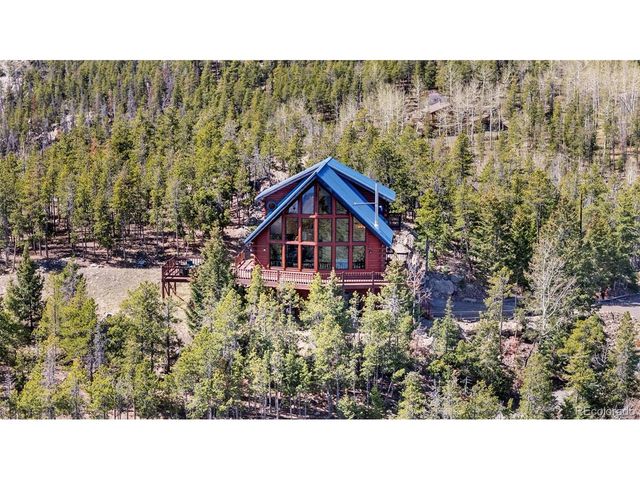 19872 Maxwell Dr, Morrison, CO 80465