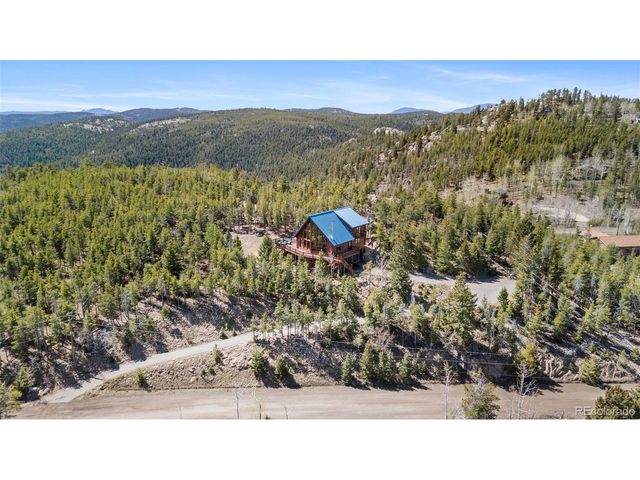 19872 Maxwell Dr, Morrison, CO 80465