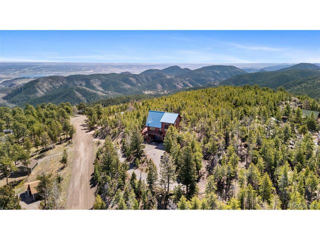 19872 Maxwell Dr, Morrison, CO 80465