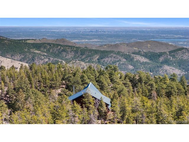 19872 Maxwell Dr, Morrison, CO 80465
