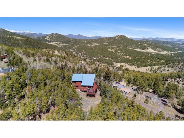19872 Maxwell Dr, Morrison, CO 80465