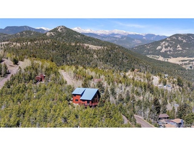 19872 Maxwell Dr, Morrison, CO 80465