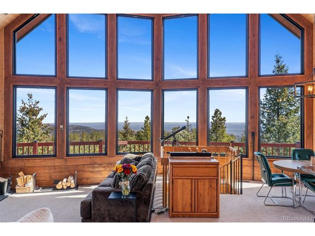 19872 Maxwell Dr, Morrison, CO 80465