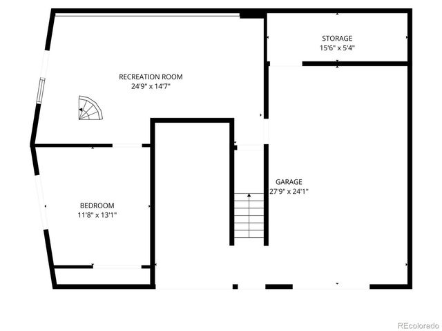 19872 Maxwell Dr, Morrison, CO 80465