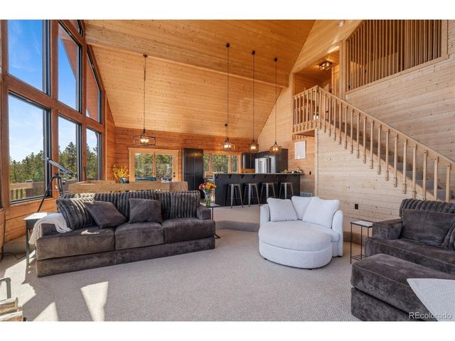 19872 Maxwell Dr, Morrison, CO 80465
