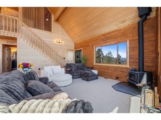 19872 Maxwell Dr, Morrison, CO 80465