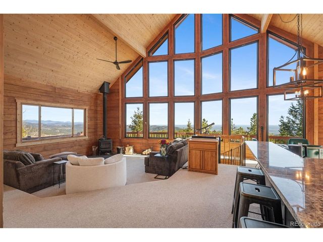 19872 Maxwell Dr, Morrison, CO 80465