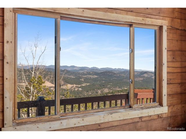 19872 Maxwell Dr, Morrison, CO 80465