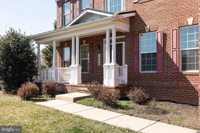 7800 MYSTIC RIVER TER, Glenn Dale, MD 20769