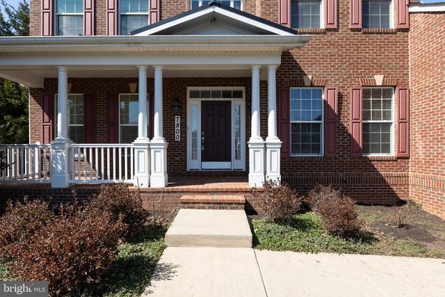 7800 MYSTIC RIVER TER, Glenn Dale, MD 20769