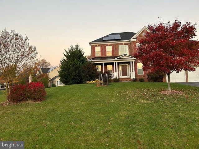 7800 MYSTIC RIVER TER, Glenn Dale, MD 20769