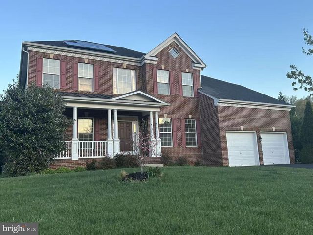 7800 MYSTIC RIVER TER, Glenn Dale, MD 20769