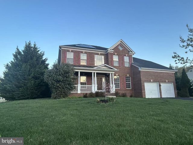 7800 MYSTIC RIVER TER, Glenn Dale, MD 20769