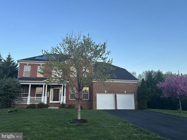 7800 MYSTIC RIVER TER, Glenn Dale, MD 20769