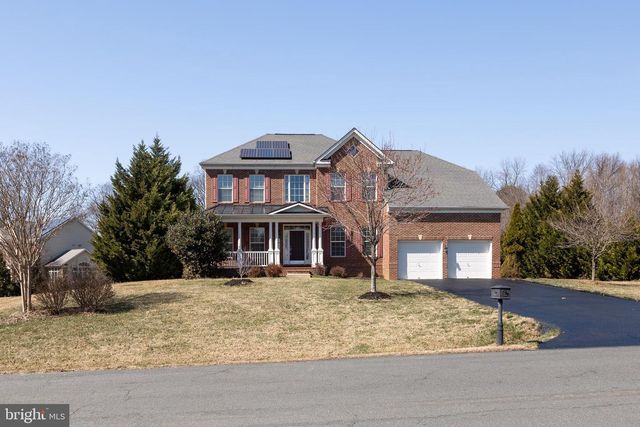 7800 MYSTIC RIVER TER, Glenn Dale, MD 20769