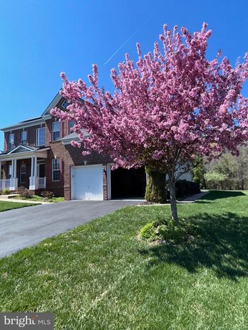 7800 MYSTIC RIVER TER, Glenn Dale, MD 20769