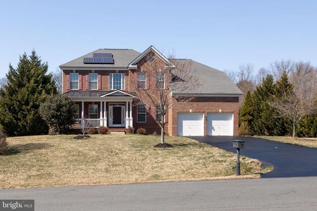 7800 MYSTIC RIVER TER, Glenn Dale, MD 20769