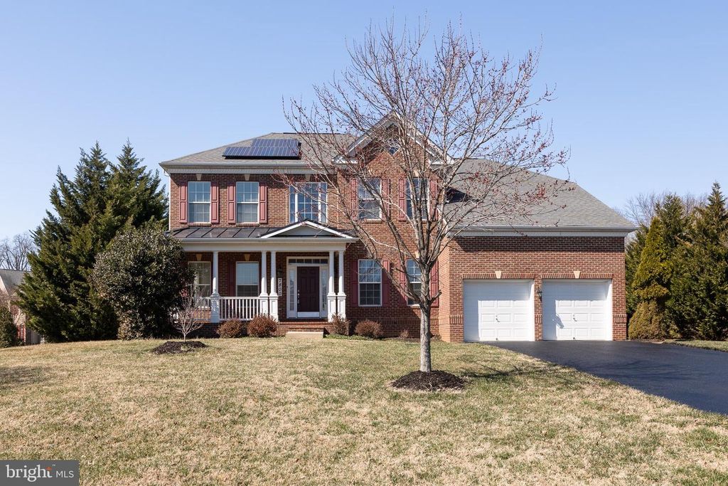 7800 MYSTIC RIVER TER, Glenn Dale, MD 20769