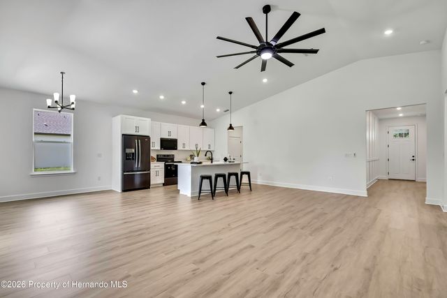 6589 Freeport Drive, Spring Hill, FL 34608