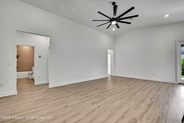 6589 Freeport Drive, Spring Hill, FL 34608