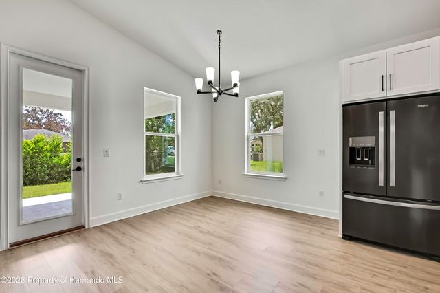 6589 Freeport Drive, Spring Hill, FL 34608