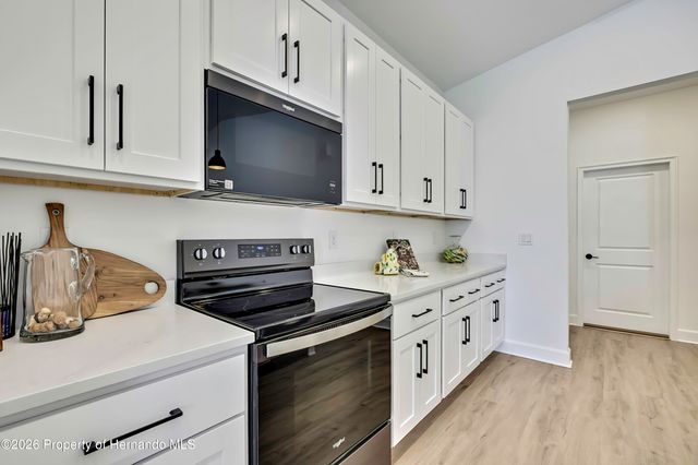 6589 Freeport Drive, Spring Hill, FL 34608