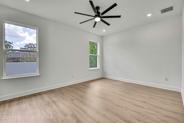 6589 Freeport Drive, Spring Hill, FL 34608