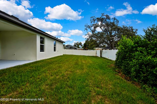 6589 Freeport Drive, Spring Hill, FL 34608
