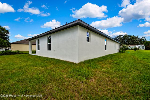 6589 Freeport Drive, Spring Hill, FL 34608
