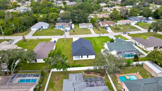 6589 Freeport Drive, Spring Hill, FL 34608