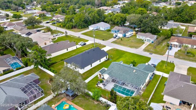 6589 Freeport Drive, Spring Hill, FL 34608