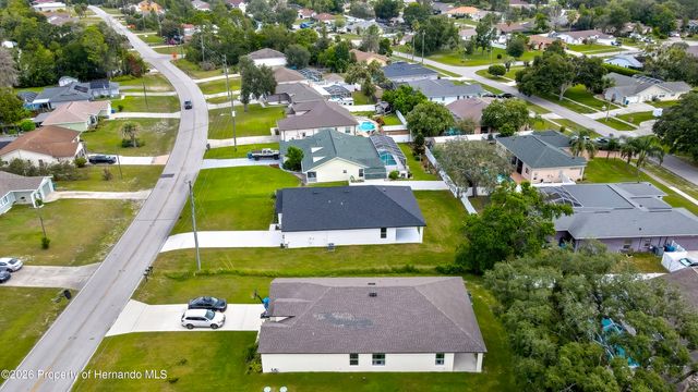 6589 Freeport Drive, Spring Hill, FL 34608