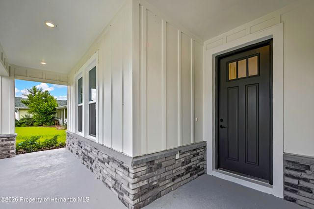 6589 Freeport Drive, Spring Hill, FL 34608